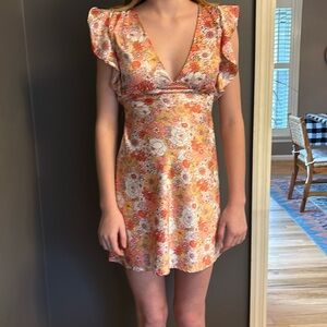 Altar’d state XS dress